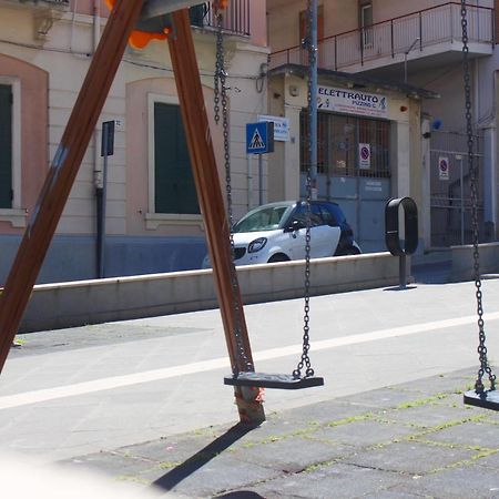 Casa Colapesce Apartment Messina Exterior photo